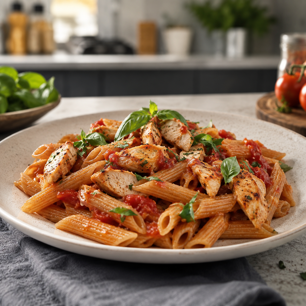 Ricetta fit sana per il pranzo